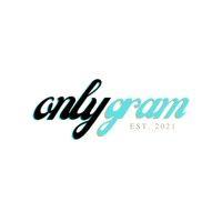 onlygram logo image