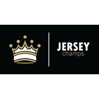 jersey champs logo image