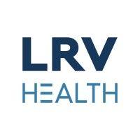 lrvhealth logo image