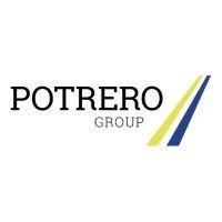 potrero group logo image