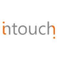 ntouch logo image