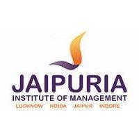 jaipuria institute of management, noida