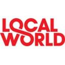 logo of Local World Media