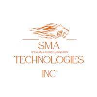 sma technologies inc logo image