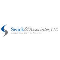 swick & associates, llc logo image