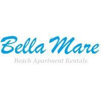 bella mare logo image