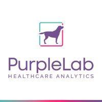 purplelab logo image