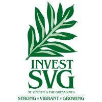 invest svg (st. vincent and the grenadines) logo image