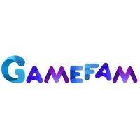 gamefam logo image