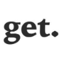 get. logo image