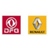 dongfeng-renault automotive co. logo image