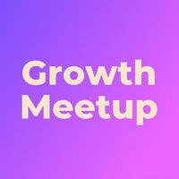 growth meetup logo image