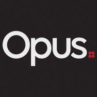 opus incorporadora logo image