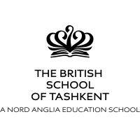 the british school of tashkent