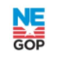 nebraska republican party logo image