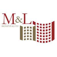 m&l hospitality logo image