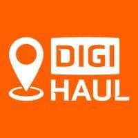 digihaul logo image