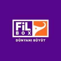 filbox tv logo image