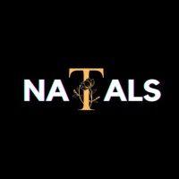 natals publication logo image