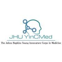 johns hopkins young innovators corps in medicine logo image