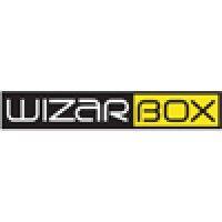 wizarbox logo image