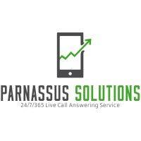 parnassus solutions logo image