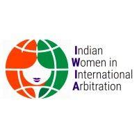 indian women in international arbitration logo image