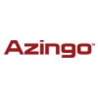 azingo inc. logo image