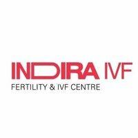 indira ivf group logo image