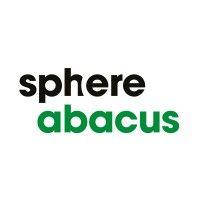 sphere abacus logo image