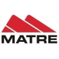 matre maskin logo image