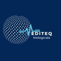 mediteq biologicals inc. logo image