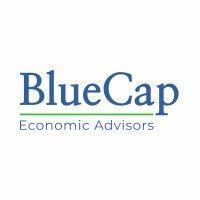 bluecap economic advisors, llc logo image