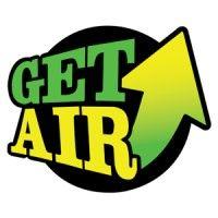 get air management logo image