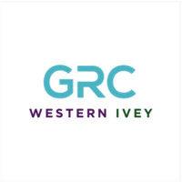 global research and consulting group - ivey chapter