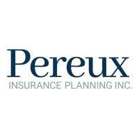 pereux insurance planning inc. logo image