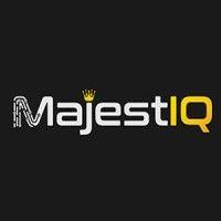 majestiq logo image