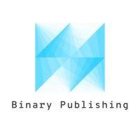 binary publishing logo image