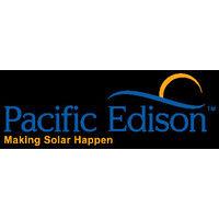 pacific edison logo image