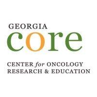 georgia center for oncology research and education logo image