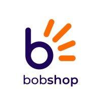 bob shop logo image