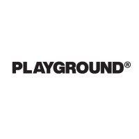 playground logo image