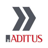 aditus gmbh logo image