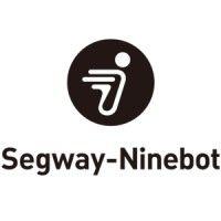 segway-ninebot europe logo image