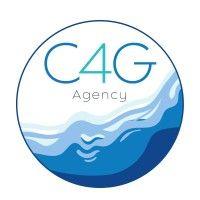 c4g agency logo image