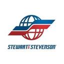 logo of Stewart Stevenson