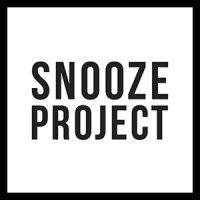 snooze project logo image