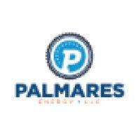 palmares energy logo image