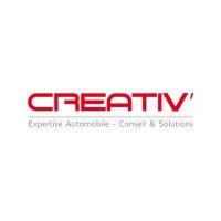 groupe creativ' logo image