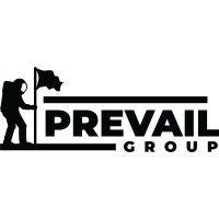 prevail group logo image